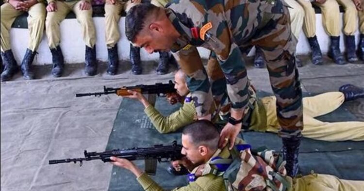 Indian Armed Forces Propose Raising Agnipath Age Limit to 23 and Increasing Retention to 50%