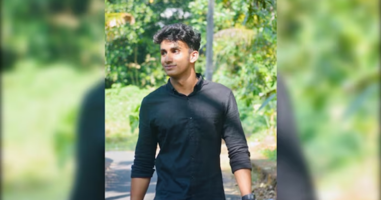 Indian Student from Kerala Feared Drowned in Latvia's Jugla Canal