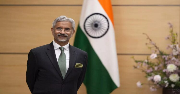 Jaishankar Urges International Community to Strengthen Efforts Against Terrorism