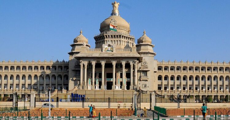 Karnataka Cabinet clears Bill mandating 50% reservation for locals in management jobs and 75% in non-management positions in private sector