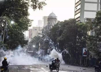 Kenya Enforces Ban on Nairobi Protests Due to Security and Leadership Concerns