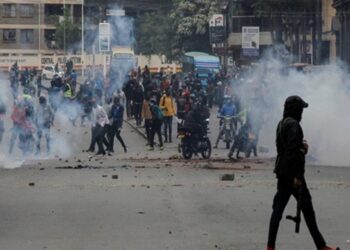 Kenya Protests: 39 Killed, 360+ Injured Over New Tax Hikes; Hundreds Arrested