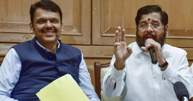 Maharashtra Council Elections: BJP-Led Alliance Sweeps All 9 Seats