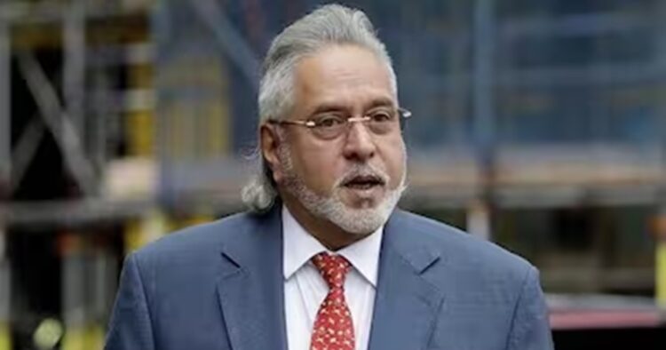 CBI Court Issues Non-Bailable Warrant for Vijay Mallya in Rs 180 Crore Loan Default Case