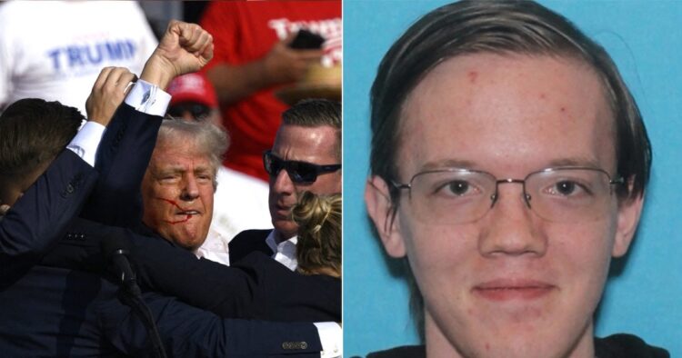 Trump Rally Shooter Rejected by School Rifle Team for Poor Marksmanship