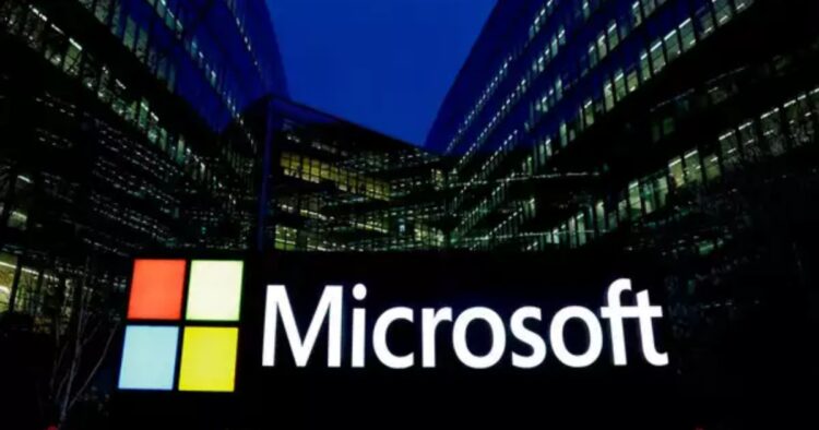 Microsoft Suffers New Outages Weeks After Global CrowdStrike Incident