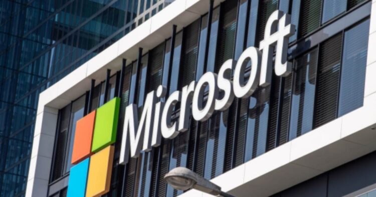 Global Microsoft Outage Disrupts Flights, Markets, and Stock Exchange