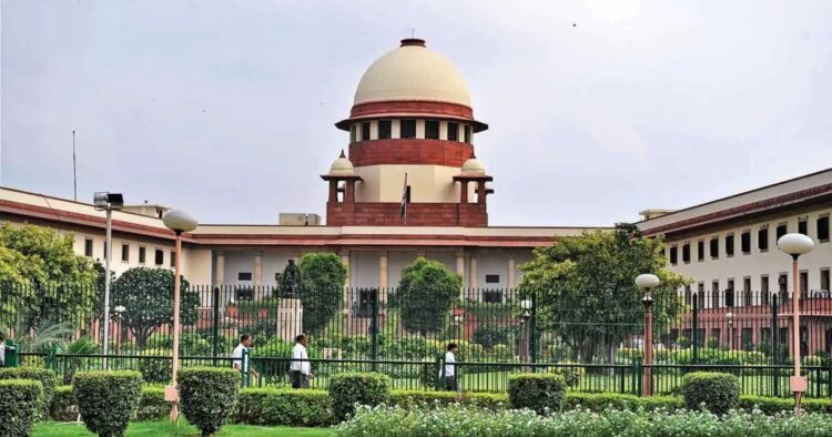 Supreme Court Urges Punjab and Haryana to Ease Tensions at Shambhu Border Farm Protest