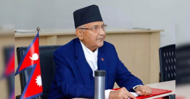 Nepal PM KP Sharma Oli to Seek Vote of Confidence on Sunday, July 21