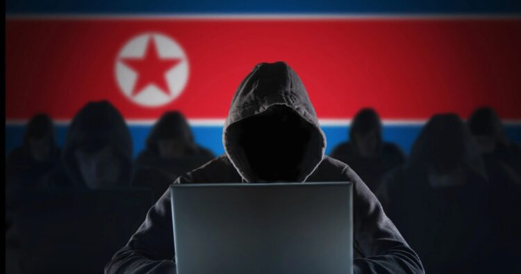 North Korean hackers are stealing military secrets: US and allies