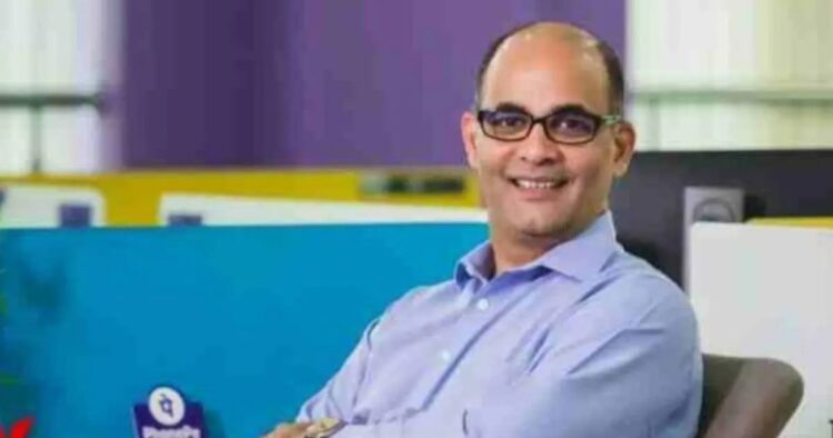 PhonePe CEO Issues Apology Amid Backlash Over Karnataka Job Quota Bill Comments