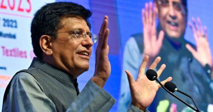 Piyush Goyal: Budget 2024-25 Will Propel India to Become the World’s Third-Largest Economy