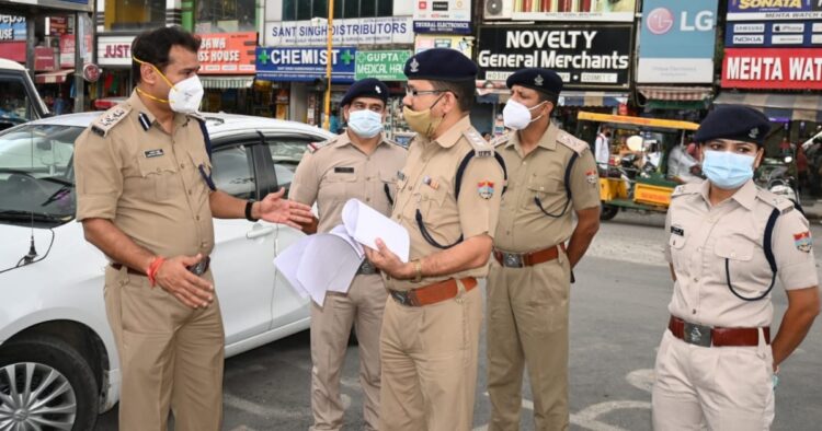 Dehradun Police Responds to Radioactive Scare, Seizes 'Black Box' from City Flat