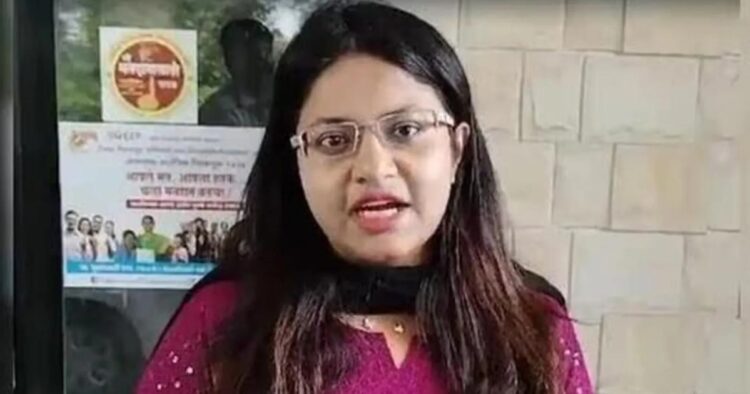 IAS Officer Puja Khedkar Denies Allegations Amid Media Scrutiny, Criticizes 'Guilty by Media Trial'