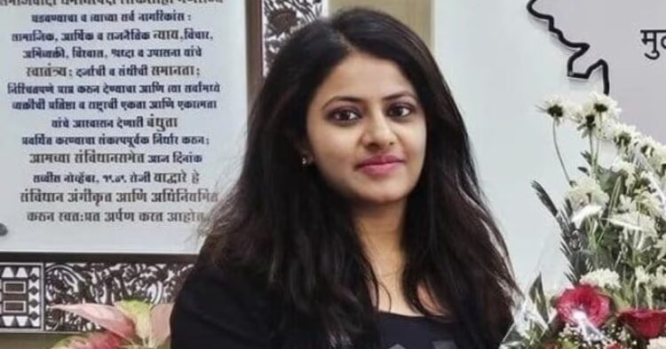 UPSC Files FIR Against IAS Trainee Puja Khedkar for Alleged Identity Fraud in Civil Services Exams