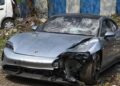 Pune Porsche Crash: Parents of Teen Driver Charged with Tampering Blood Samples, Police Reveal