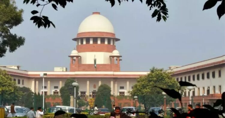 Centre notifies Justices Kotishwar Singh, R Mahadevan's appointment as Supreme Court judges