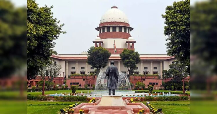 Supreme Court to Hear NEET-UG 2024 Cancellation Pleas on July 18