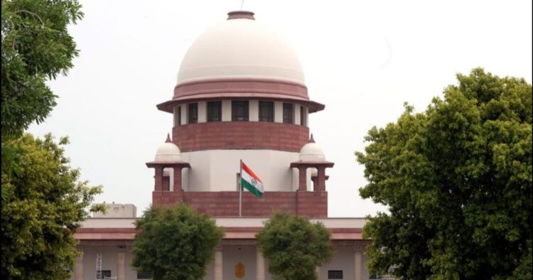 Supreme Court Orders Centre and Uttarakhand to Develop Rehabilitation Plans for Haldwani Evictions