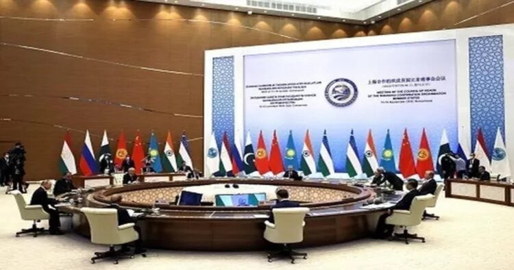 SCO Summit in Astana to Explore Multilateral Cooperation Prospects: MEA Highlights