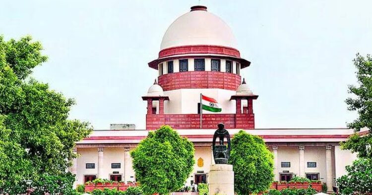 Supreme Court: Retest as Last Option, Orders Panel to Probe NEET Paper Leak