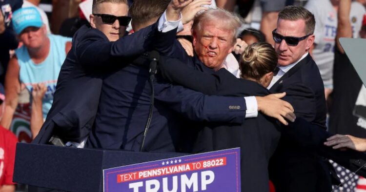 Republican National Convention Commences Amid Fallout from Foiled Trump Assassination Attempt