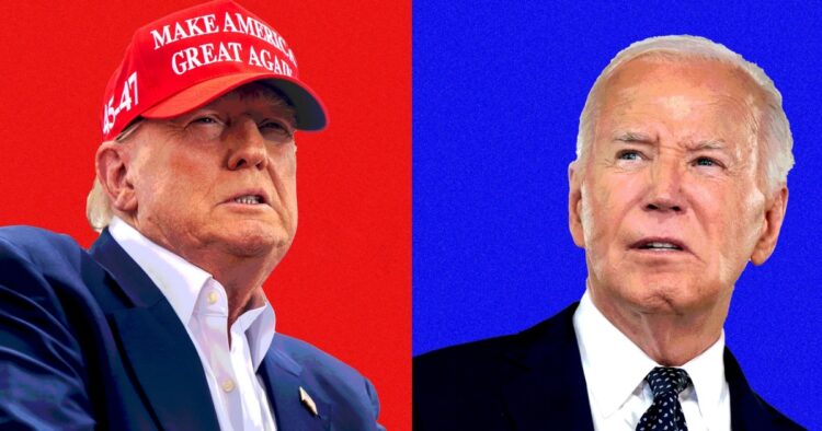 Trump Set to Accept Nomination Amid Calls for Biden to Step Down