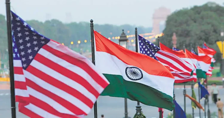 US highlights growing ties with India; seeks support on Ukraine