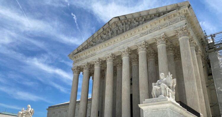 US Supreme Court Empowers Miners and Farmers to Challenge Federal Regulations