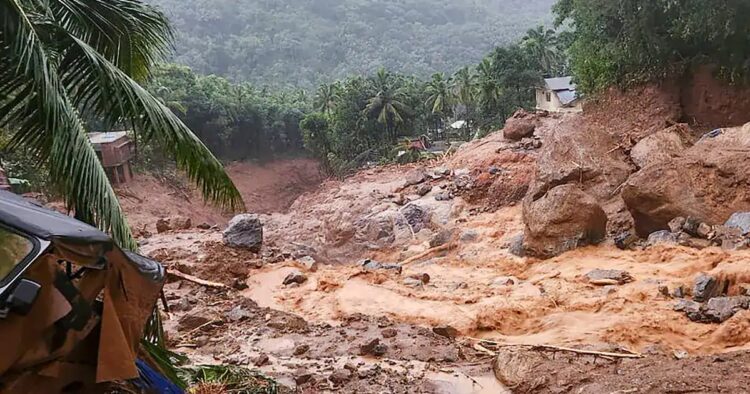 Wayanad Landslide: Death Toll Climbs to 167, with 77 Men and 67 Women Confirmed Dead