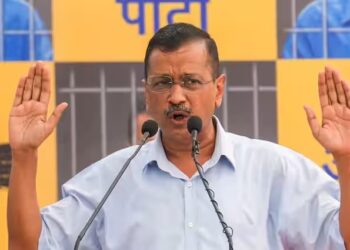 Should Arvind Kejriwal Resign? Supreme Court Pitches in the Debate