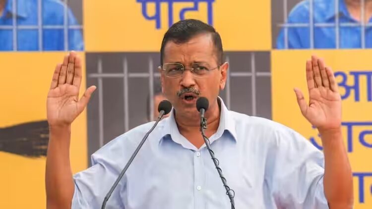 Should Arvind Kejriwal Resign?