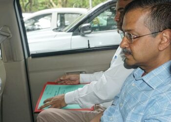 Delhi High Court Reserves Decision on Arvind Kejriwal's Challenge to CBI Arrest