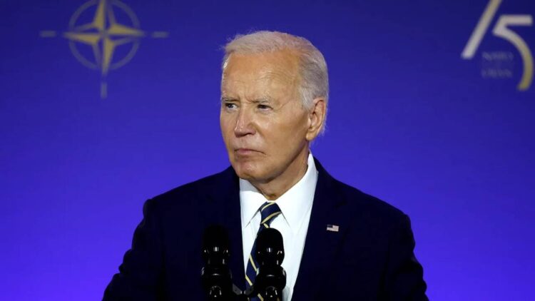 Biden Fact-Checks Trump's RNC Speech and Vows to Fight On as He Prepares to Hit the Campaign Trail Again