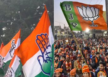 By-Election Results: AAP’s Bhagat Wins Jalandhar West; Congress Leads in Uttarakhand