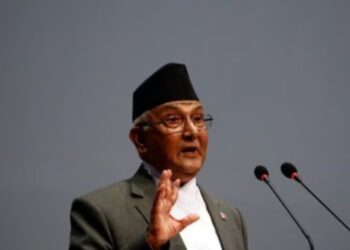 KP Sharma Oli Set to Become Nepal’s Prime Minister Again After Prachanda Loses Trust Vote