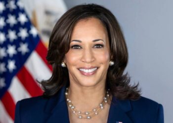 Kamala Harris Secures Democratic Presidential Nomination