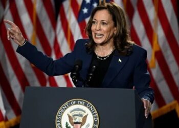 Kamala Harris Kicks Off 2024 Presidential Campaign with Rally in Wisconsin