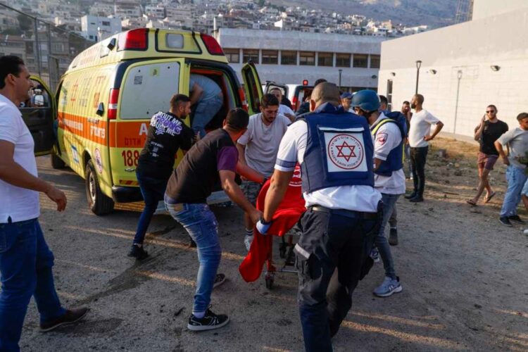 The attack on the Golan Heights village of Majdal Shams, home to a significant Druze community, threatens to further escalate tensions along the Israel-Lebanon border.