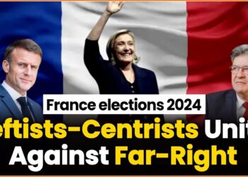 An astonishing political move has unfolded in France to thwart the far-right National Rally (RN) from seizing power in France ahead of the country's second round of elections on Sunday in critical parliamentary runoff elections. 