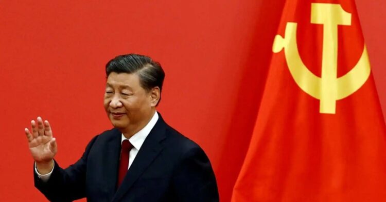 Xi Jinping directly responsible for Uyghur genocide: East Turkistan Government in Exile