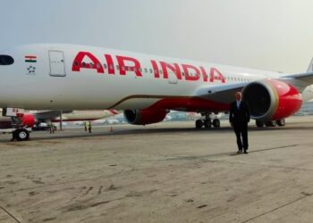 Air India to Resume Delhi-Dhaka Evening Flights Today Amid Dhaka Unrest
