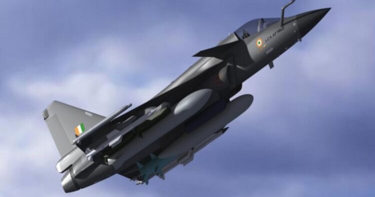 India to Begin LCA Mark 2 Jet Production by 2029, Fifth-Gen AMCA Fighter by 2035