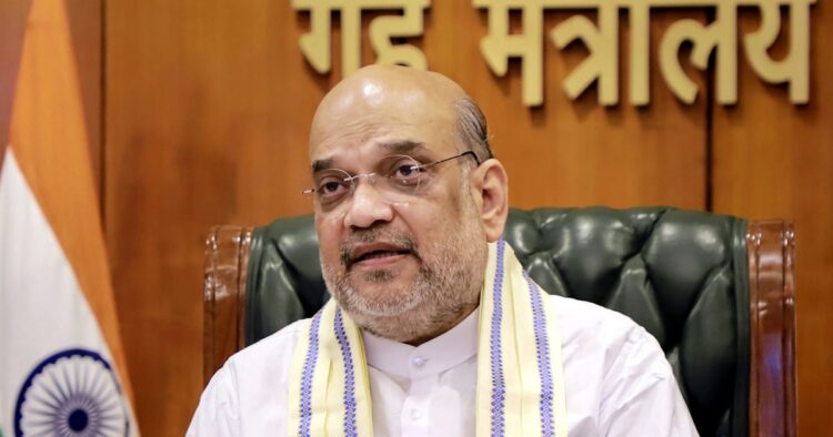 India Strengthens Border Security: Amit Shah Announces New Panel to Monitor India-Bangladesh Border Situation