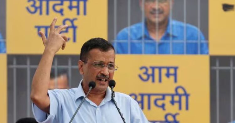 Delhi High Court Questions ED's Bid to Cancel Arvind Kejriwal's Bail in Excise Scam Case