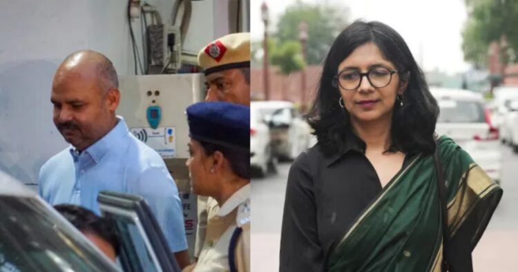 Delhi High Court Upholds Arrest of Bibhav Kumar in Swati Maliwal Assault Case; Supreme Court Criticizes Kejriwal's Aide