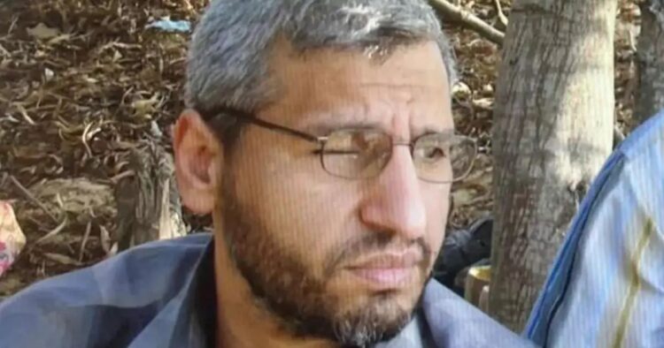 Hamas Military Chief Mohammed Deif who masterminded October 7 Attack on Israel is dead. 