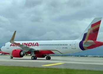 Air India has suspended all scheduled flight operations to and from Israel's Tel Aviv with immediate effect until further notice because of the esacalating tensions in parts of the Middle East. Air India has suspended all scheduled flight operations to and from Israel's Tel Aviv with immediate effect until further notice because of the esacalating tensions in parts of the Middle East. 