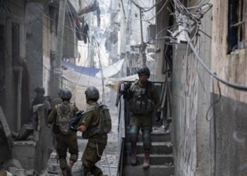 The Israeli army continued operations in the southern Gaza cities of Khan Yunis and Rafah during the past day, according to the media reports. 