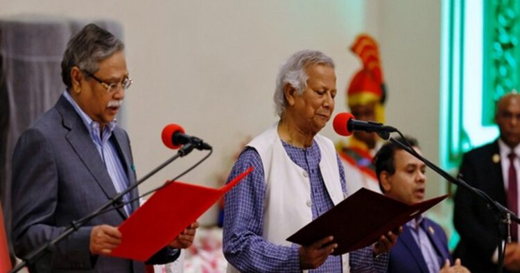 Bangladesh Chief Advisor, Muhammad Yunus was acquitted in a bribe case filed by the Anti-Corruption Commission (ACC) over the misappropriation of funds from the Grameen Telecom Workers and Employees Welfare Fund, Bangladesh-based daily, according to the media reports.